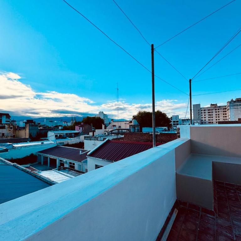 Tu refugio chic en Salta - 160 m2 - Apartamento de 3 dormitorios - 24