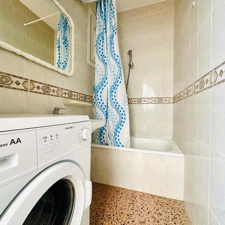 Global Immo 3266 EL SOL 29 - Apartamento de 2 dormitorios - 29