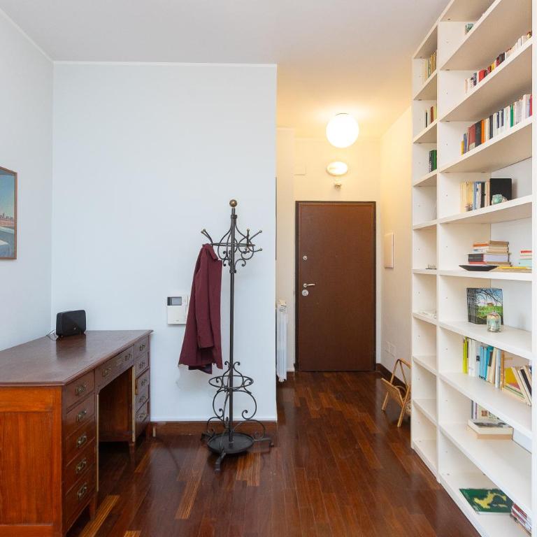 Amazing Apartment Trastevere - Appartamento con 2 Camere da Letto e Balcone - 10