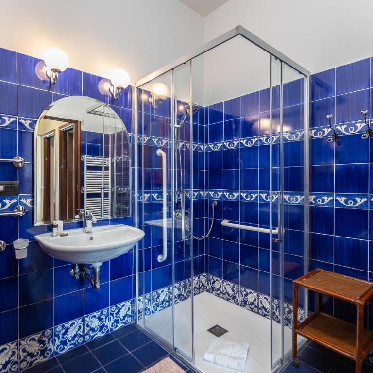 Amazing Apartment Trastevere - Appartamento con 2 Camere da Letto e Balcone - 14