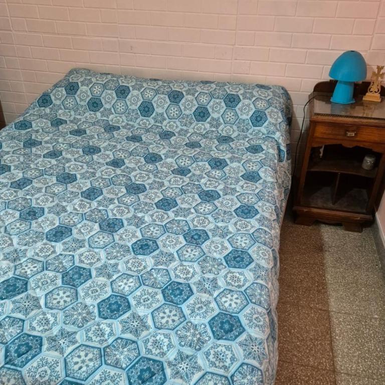 Lo de Nené hostal - Mixed Dormitory Room - 2