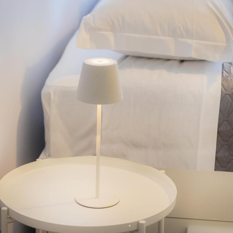 Amazing Apartment Trastevere - Appartamento con 2 Camere da Letto e Balcone - 22