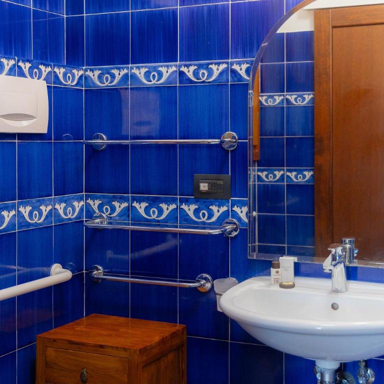 Amazing Apartment Trastevere - Appartamento con 2 Camere da Letto e Balcone - 25
