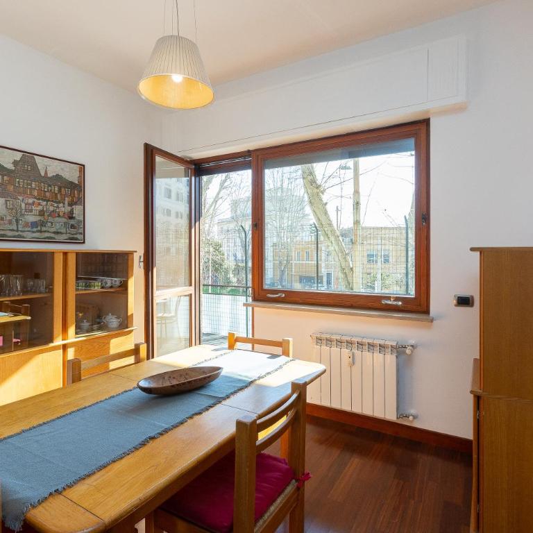 Amazing Apartment Trastevere - Appartamento con 2 Camere da Letto e Balcone - 26