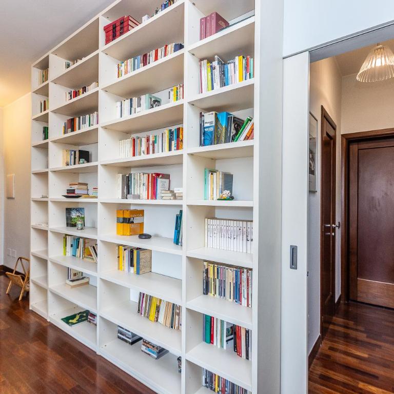 Amazing Apartment Trastevere - Appartamento con 2 Camere da Letto e Balcone - 27