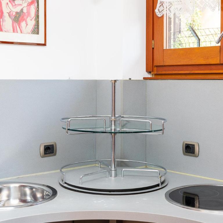 Amazing Apartment Trastevere - Appartamento con 2 Camere da Letto e Balcone - 36