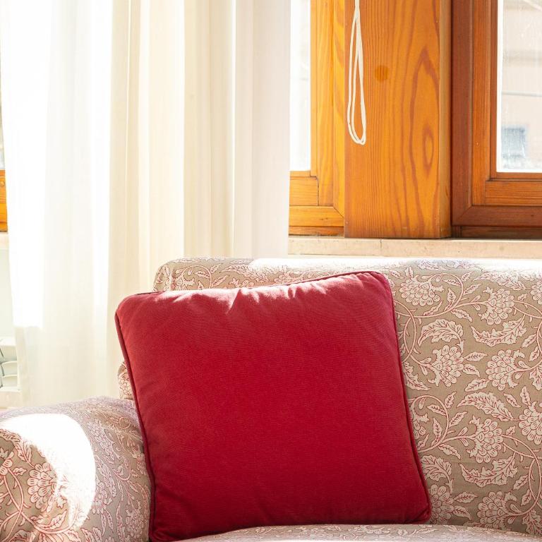 Amazing Apartment Trastevere - Appartamento con 2 Camere da Letto e Balcone - 40