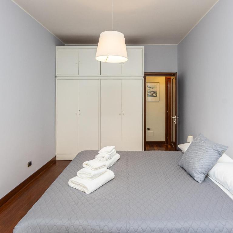 Amazing Apartment Trastevere - Appartamento con 2 Camere da Letto e Balcone - 44