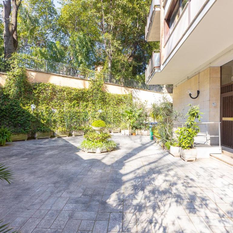Amazing Apartment Trastevere - Appartamento con 2 Camere da Letto e Balcone - 49