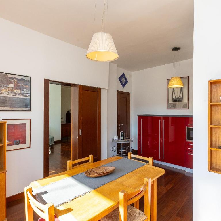 Amazing Apartment Trastevere - Appartamento con 2 Camere da Letto e Balcone - 50