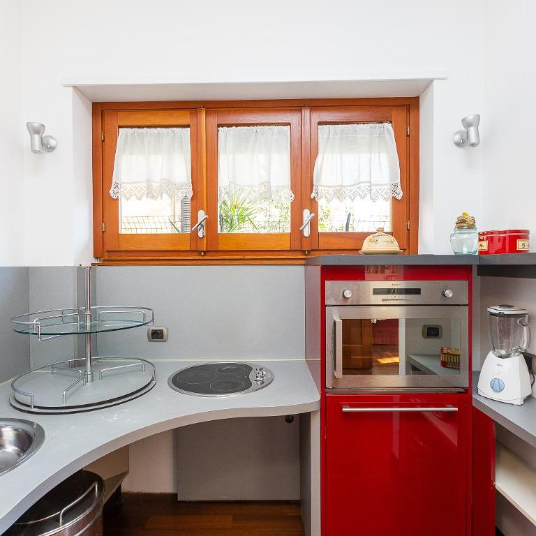 Amazing Apartment Trastevere - Appartamento con 2 Camere da Letto e Balcone - 52