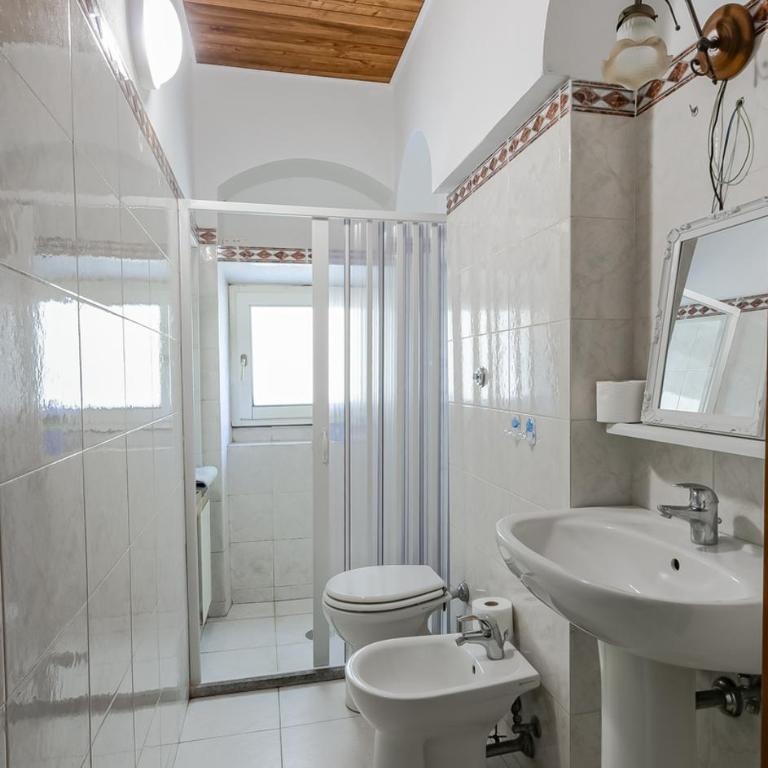 Elegante appartamento in centro a Pisa - Three-Bedroom Apartment - 5
