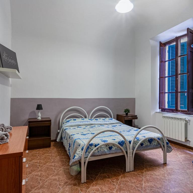 Elegante appartamento in centro a Pisa - Three-Bedroom Apartment - 6