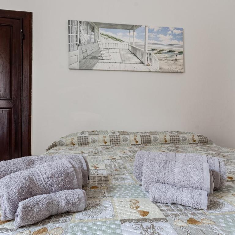 Elegante appartamento in centro a Pisa - Three-Bedroom Apartment - 7