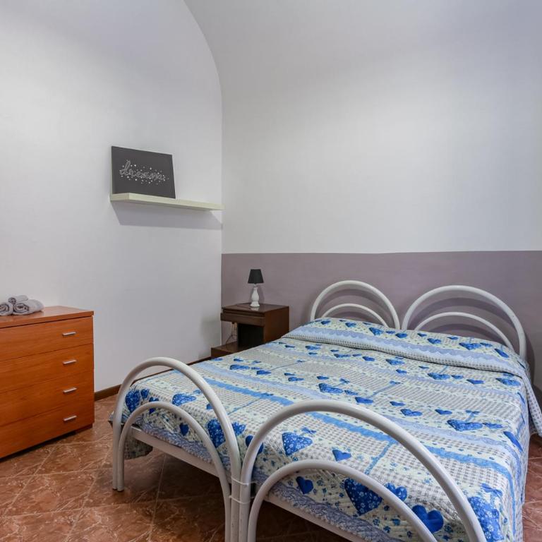 Elegante appartamento in centro a Pisa - Three-Bedroom Apartment - 9