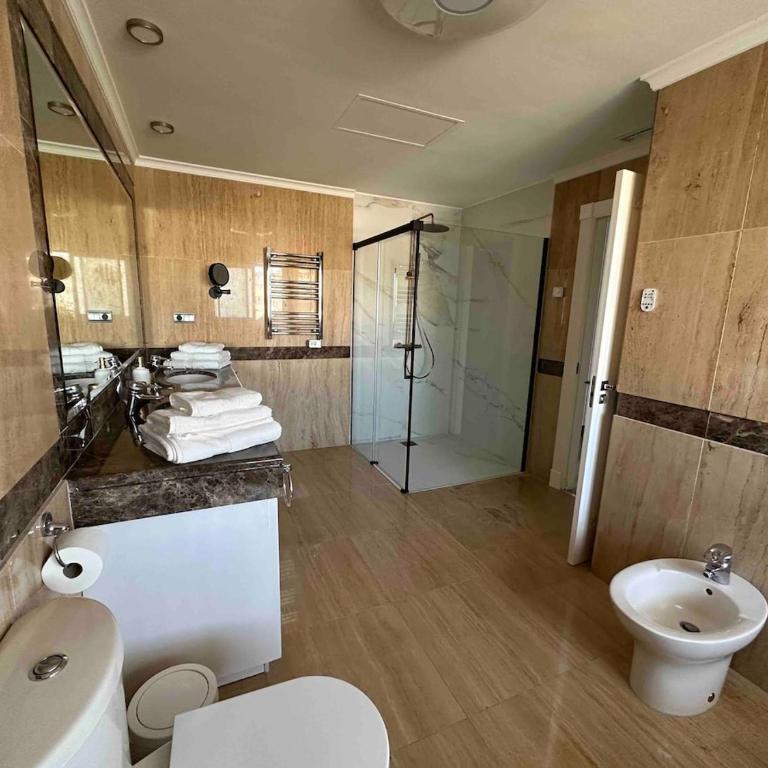 Amazing modern penthouse with panoramic view - Apartamento - 5