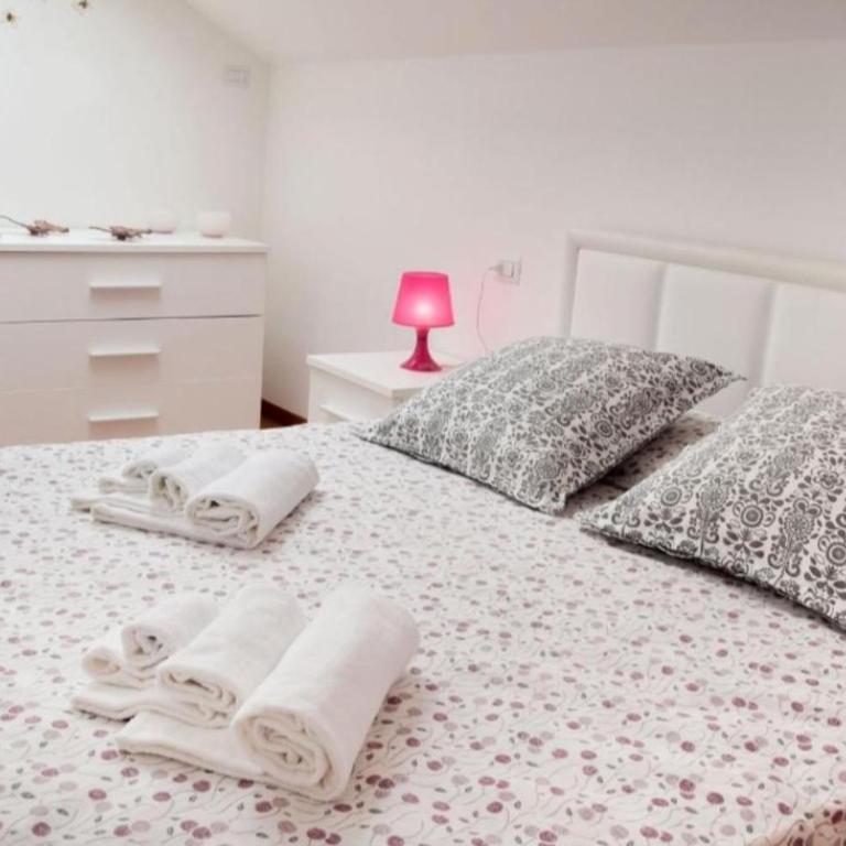 Butterfly Home - Appartamento con 2 Camere da Letto - 8