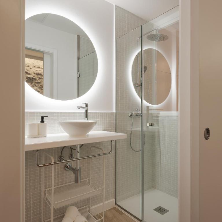 Casa Dorado - One-Bedroom Apartment - 9