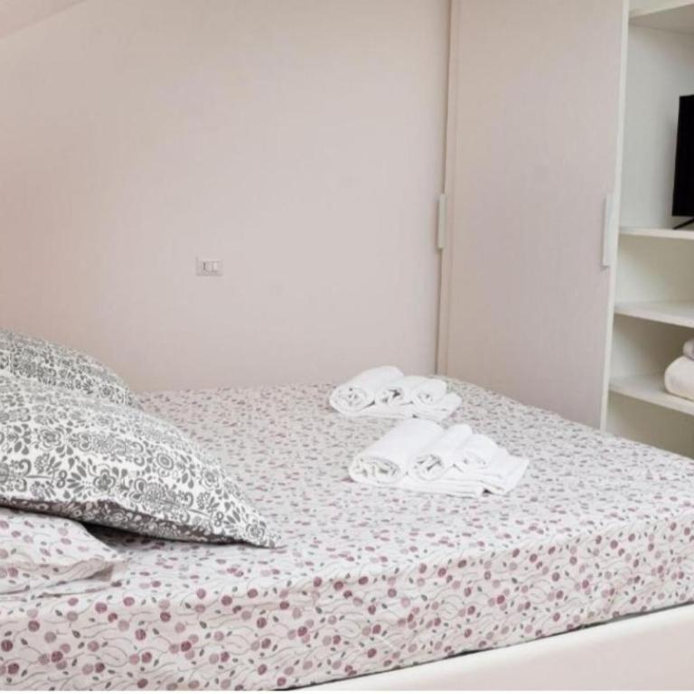 Butterfly Home - Appartamento con 2 Camere da Letto - 9