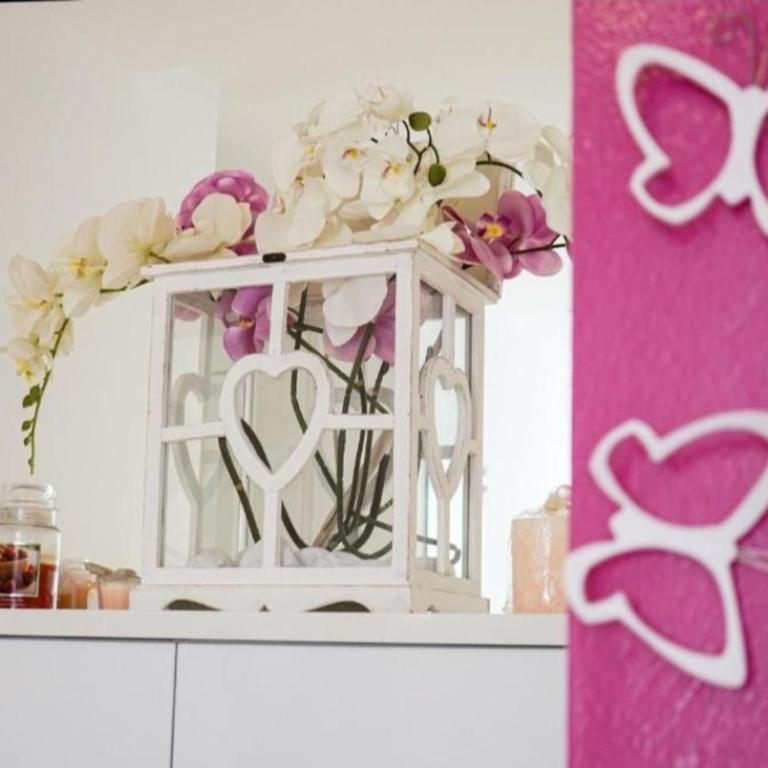 Butterfly Home - Appartamento con 2 Camere da Letto - 11