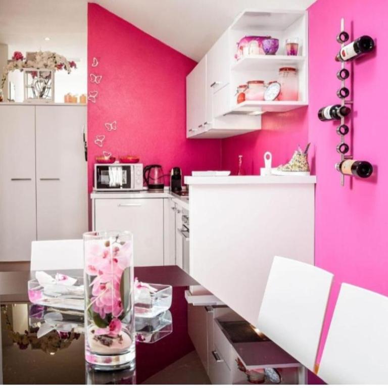 Butterfly Home - Appartamento con 2 Camere da Letto - 13