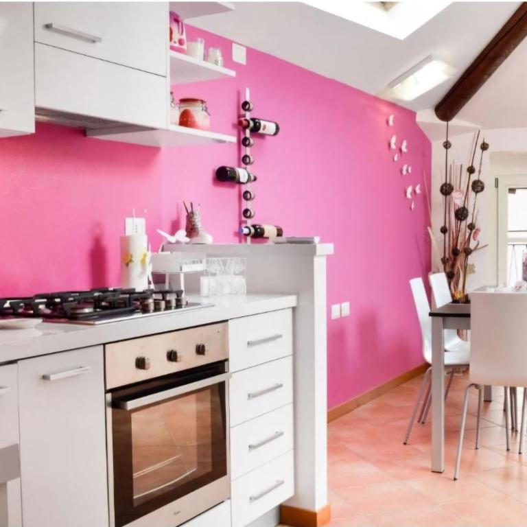 Butterfly Home - Appartamento con 2 Camere da Letto - 15