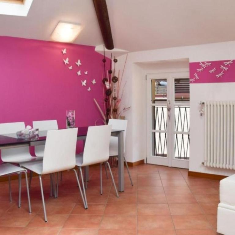 Butterfly Home - Appartamento con 2 Camere da Letto - 17