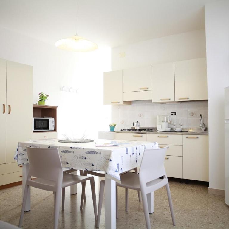 Appartamenti Gaby - Appartamento Monolocale - 4