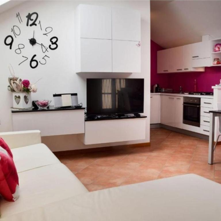 Butterfly Home - Appartamento con 2 Camere da Letto - 20