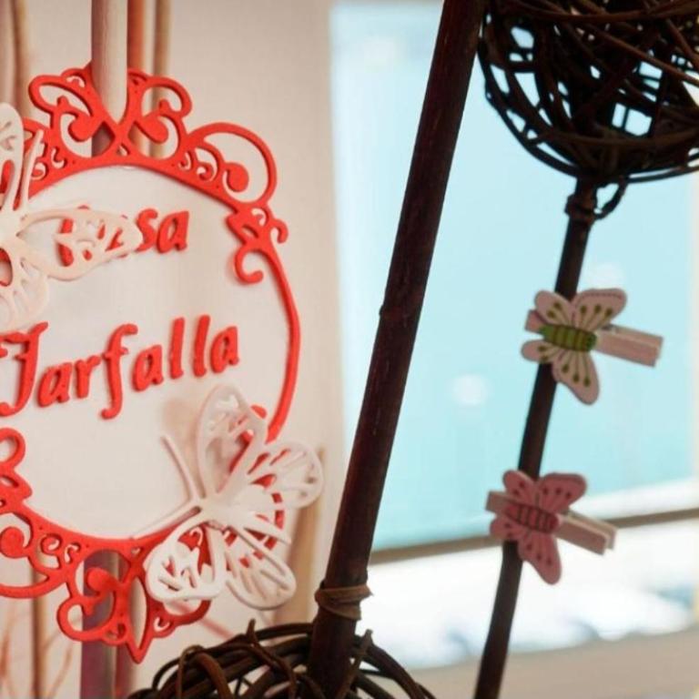 Butterfly Home - Appartamento con 2 Camere da Letto - 21