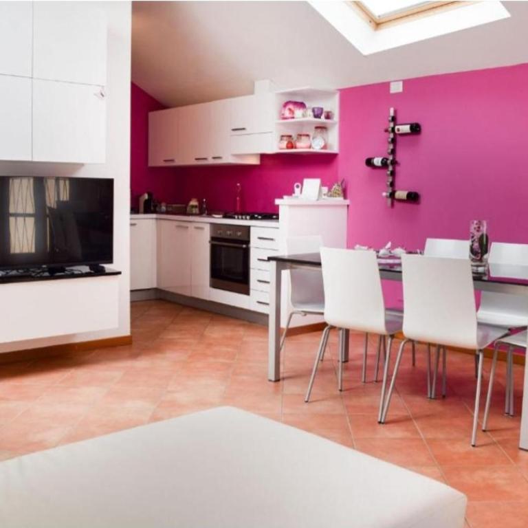 Butterfly Home - Appartamento con 2 Camere da Letto - 22