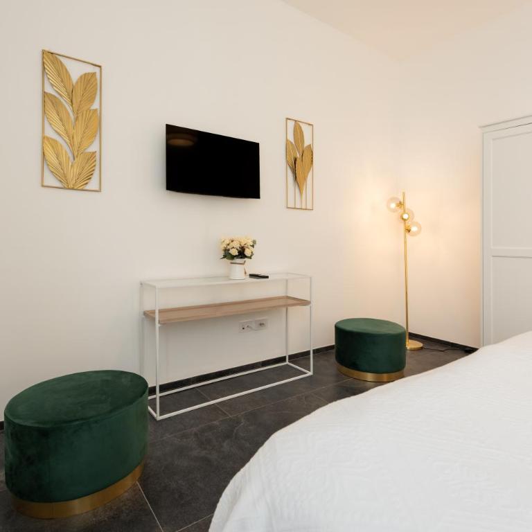 Rinascimento Apartments - Appartamento con 2 Camere da Letto - 11