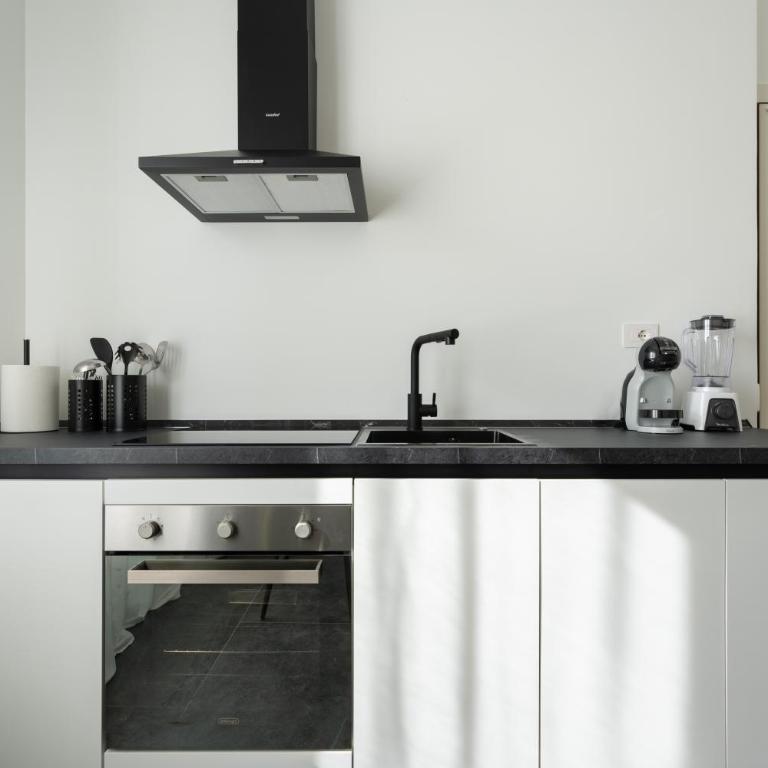 Rinascimento Apartments - Appartamento con 2 Camere da Letto - 10