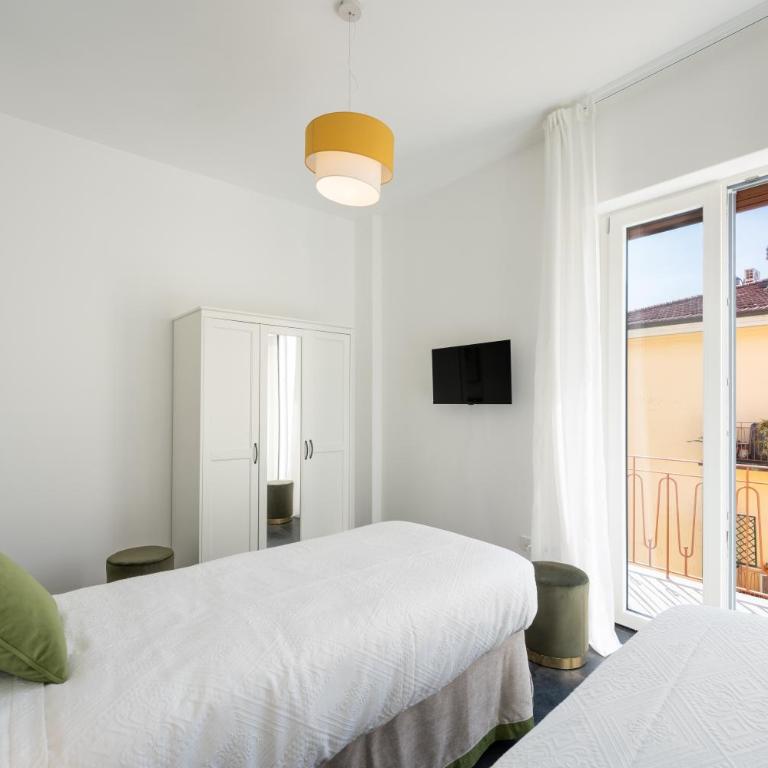 Rinascimento Apartments - Appartamento con 2 Camere da Letto - 7