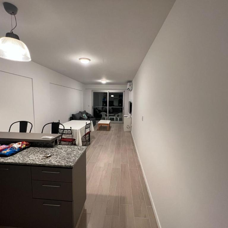 Departamentos de 2 ambientes super equipado Hospital Italiamo 8 - Apartamento de 1 dormitorio - 9