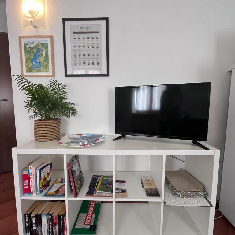Apartment- City center and lake view - Appartamento con 1 Camera da Letto - 13