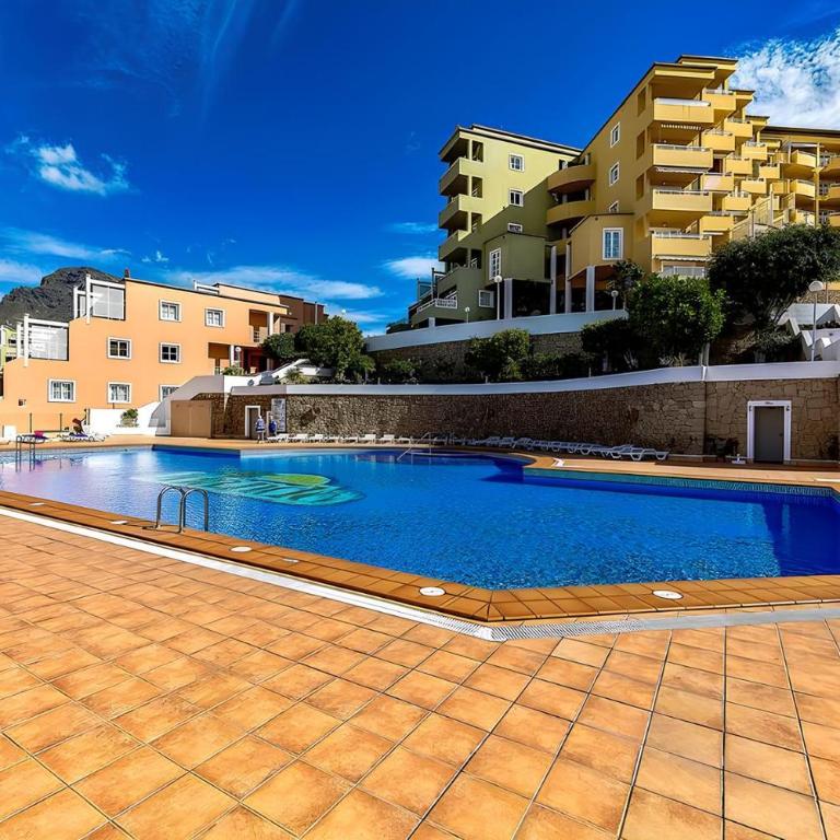 Costa Adeje - Orlando apartments - Apartamento de 1 dormitorio - 2