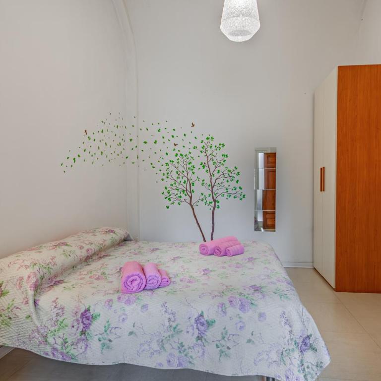 Il Nido - accogliente rifugio in centro a Pisa - Two-Bedroom Apartment - 2