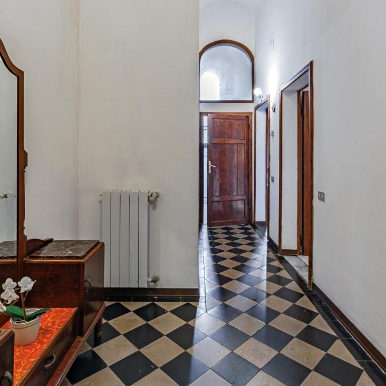 Il Nido - accogliente rifugio in centro a Pisa - Two-Bedroom Apartment - 4
