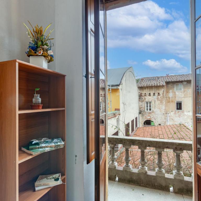 Il Nido - accogliente rifugio in centro a Pisa - Two-Bedroom Apartment - 5