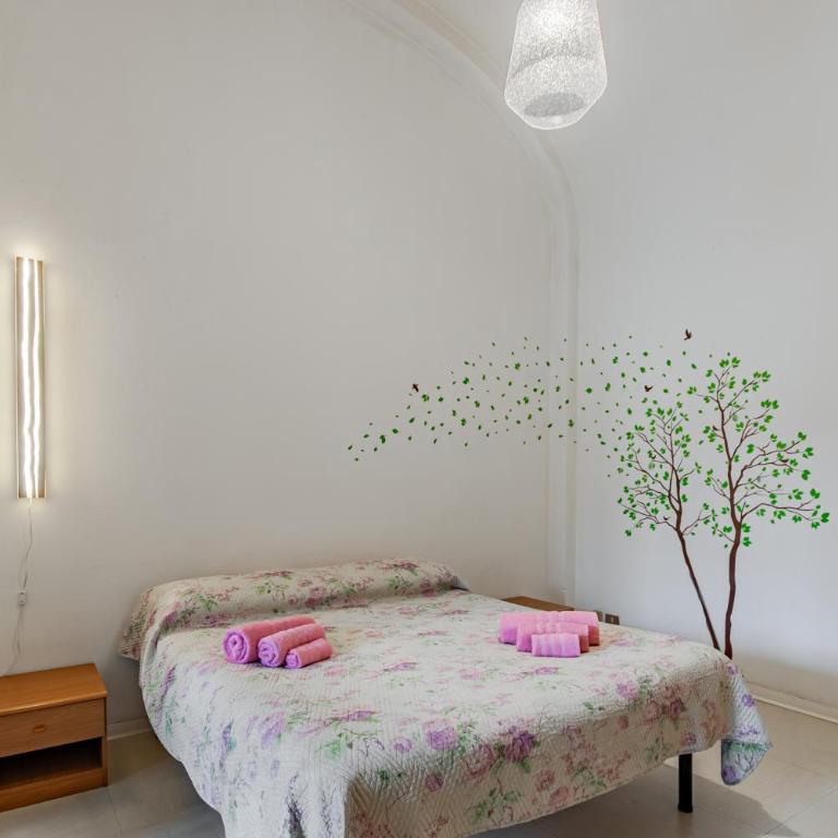 Il Nido - accogliente rifugio in centro a Pisa - Two-Bedroom Apartment - 7