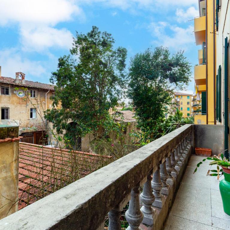 Il Nido - accogliente rifugio in centro a Pisa - Two-Bedroom Apartment - 8