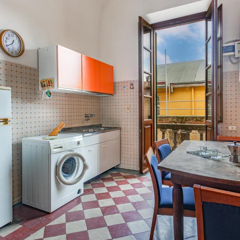 Il Nido - accogliente rifugio in centro a Pisa - Two-Bedroom Apartment - 9