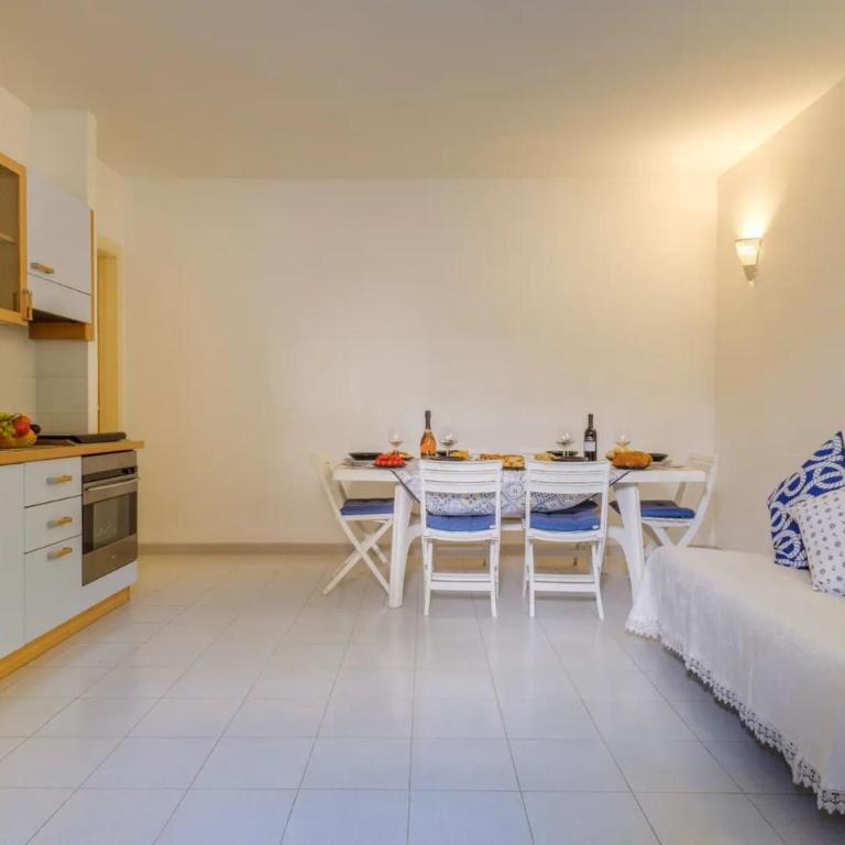 Villa Club Azzurro Porto Cesareo - One-Bedroom Villa - 2