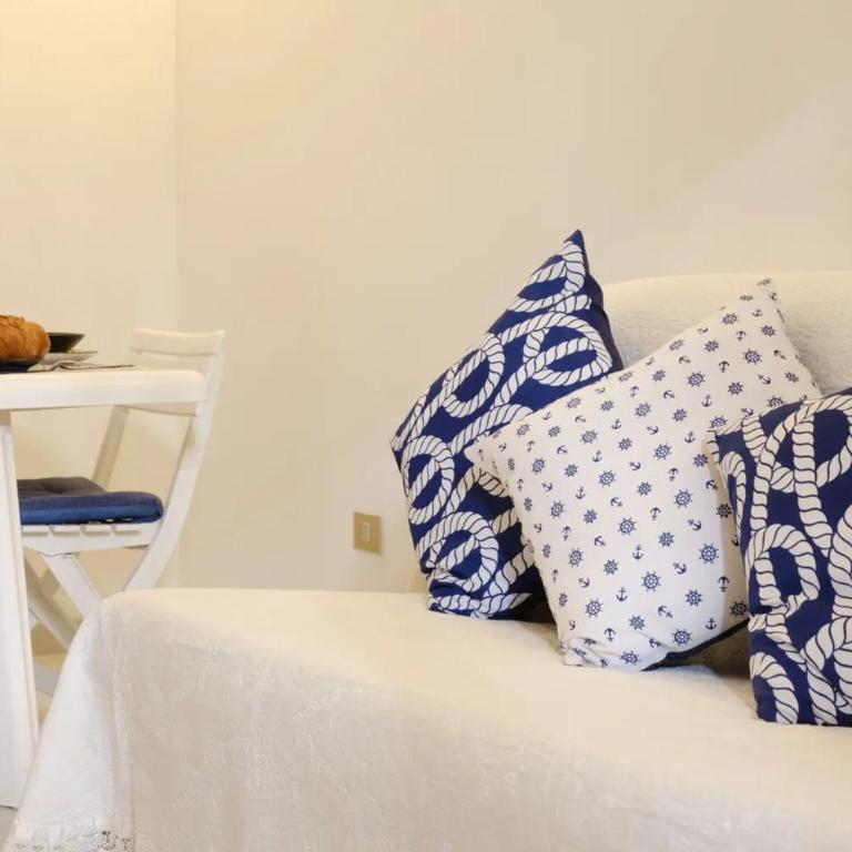 Villa Club Azzurro Porto Cesareo - One-Bedroom Villa - 5