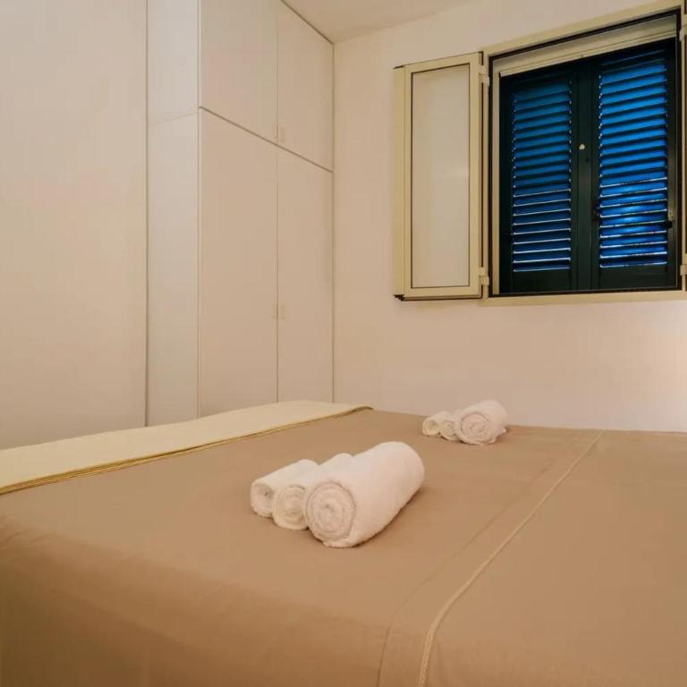 Villa Club Azzurro Porto Cesareo - One-Bedroom Villa - 9