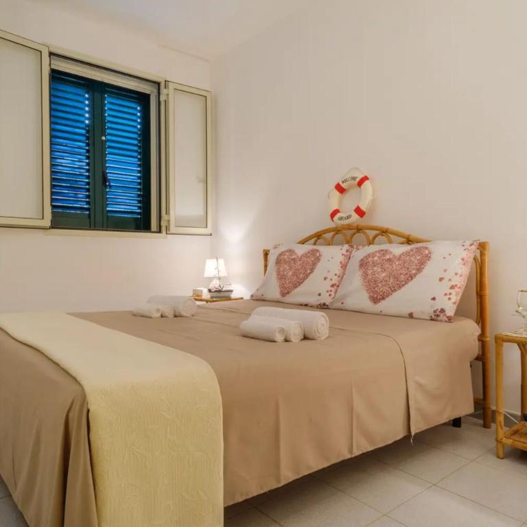Villa Club Azzurro Porto Cesareo - One-Bedroom Villa - 10