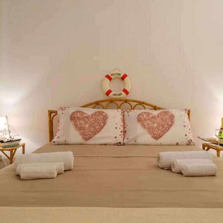 Villa Club Azzurro Porto Cesareo - One-Bedroom Villa - 11