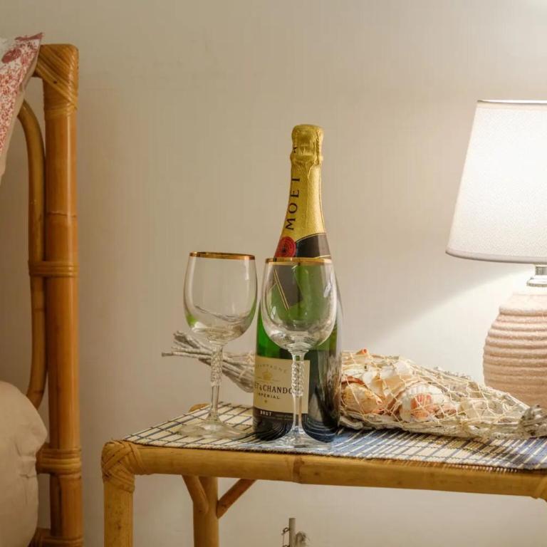 Villa Club Azzurro Porto Cesareo - One-Bedroom Villa - 12