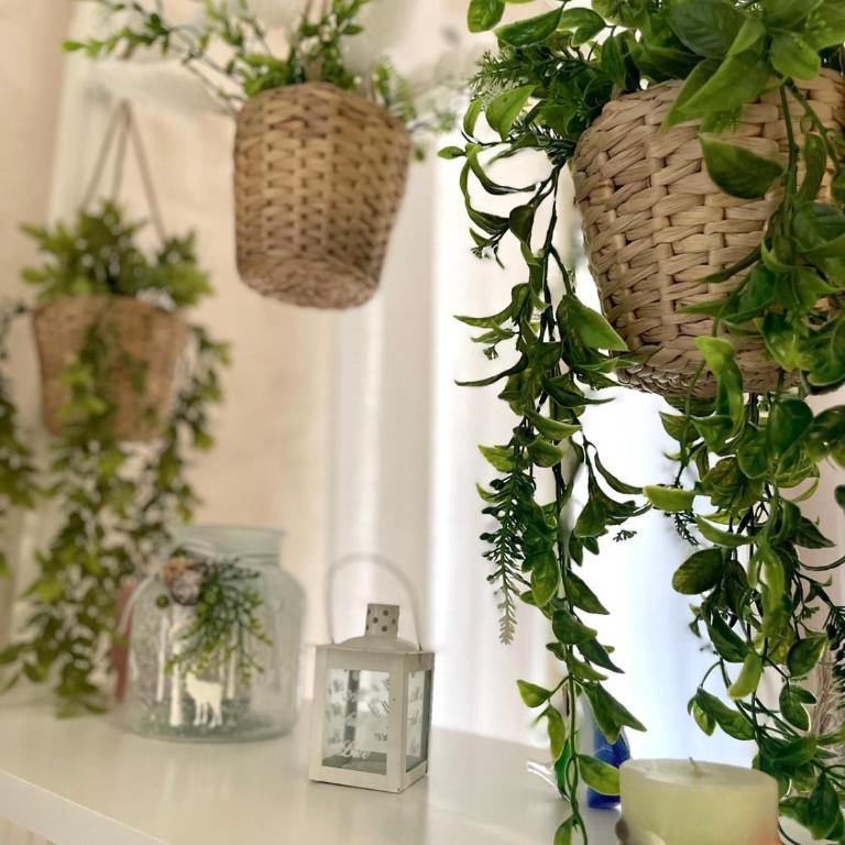 Casa Lucrezia - alla Torre - Appartamento con 2 Camere da Letto - 14